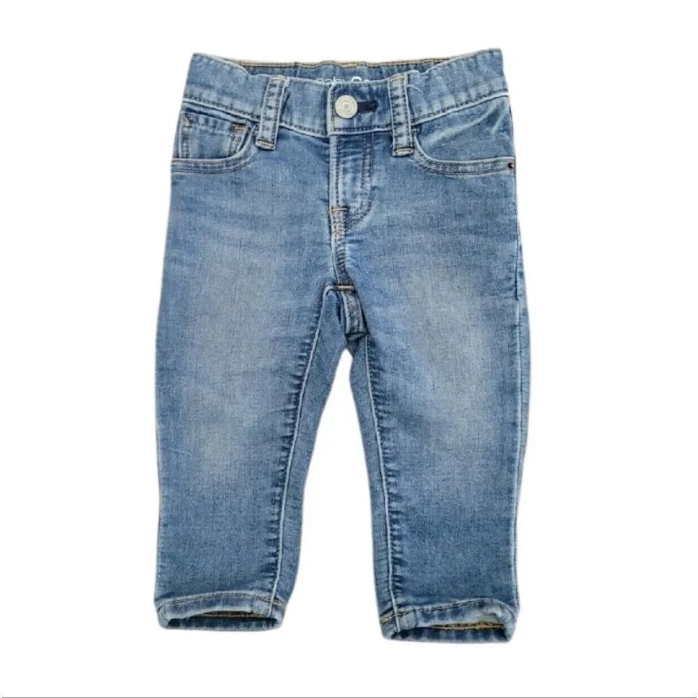 Baby GAP jeans slim fit